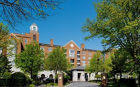 Intercontinental Dublin By Ihg